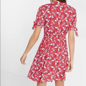 Express Size Small Dress